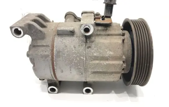 KIA Ceed Air conditioning (A/C) compressor (pump) F500-JDCAE14