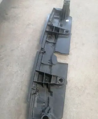 Cupra Formentor Top upper radiator support slam panel 5FF805915 M215262