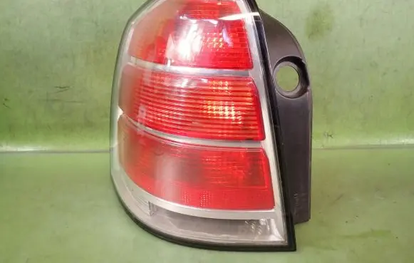 Opel Zafira B Rear/tail lights 93190792