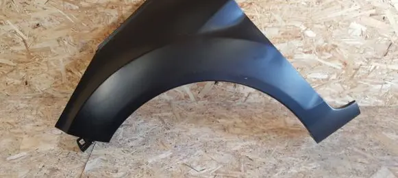 Ford Fiesta Fender 1777181