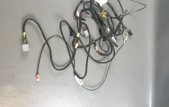 Ford Ecosport Other wiring loom GN1518812 GN1518812DBB GN1514335