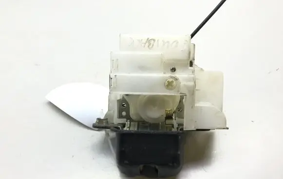 Subaru Legacy Loading door lock K5197