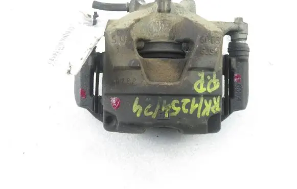 Opel Zafira C Front brake caliper