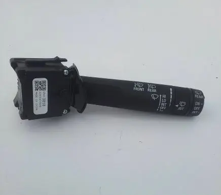 Opel Zafira C Indicator stalk 95433818 42630410468