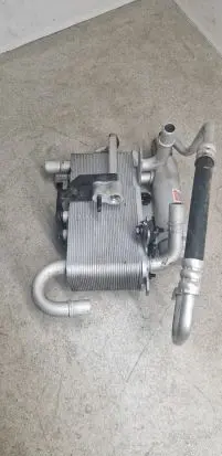 KIA EV6 Air conditioning (A/C) air dryer 97606CV540