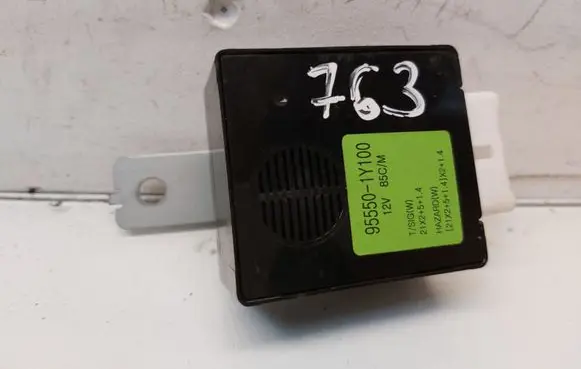 KIA Picanto Other relay 955501Y100