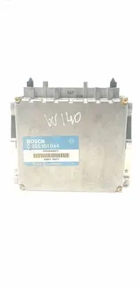 Mercedes-Benz S W140 ABS control unit/module 0265101044 0135459232