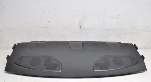Volvo S60 Parcel shelf 31675378