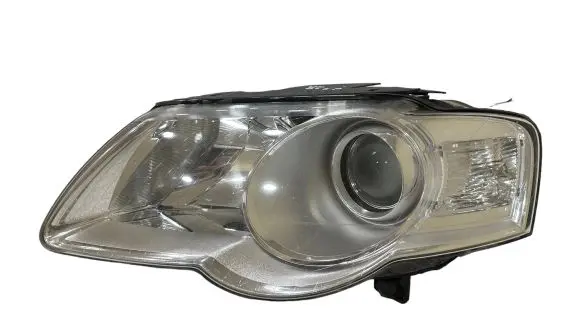Volkswagen PASSAT B6 Headlight/headlamp 3C0941005M 005C00000 89312175