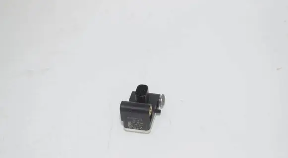 BMW X5 E70 Airbag deployment crash/impact sensor 6911003 65776911003 0391070