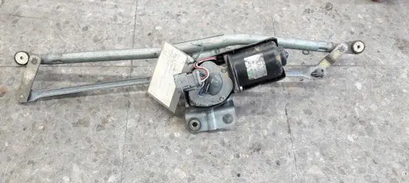 Renault Clio I Front wiper linkage 7700792944