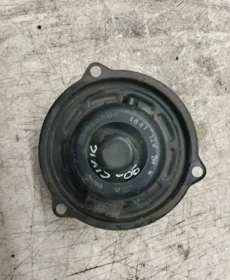 Honda Civic Heater fan/blower 1625004641