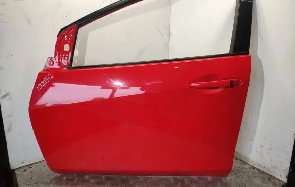 Mazda 2 Front door