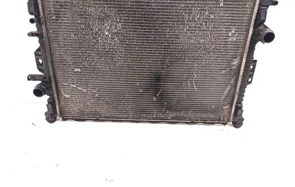 Volvo S80 Coolant radiator