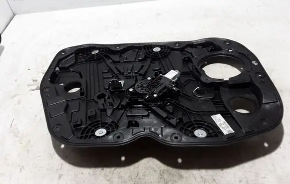 Hyundai Ioniq Front window lifting mechanism without motor 82471G2011