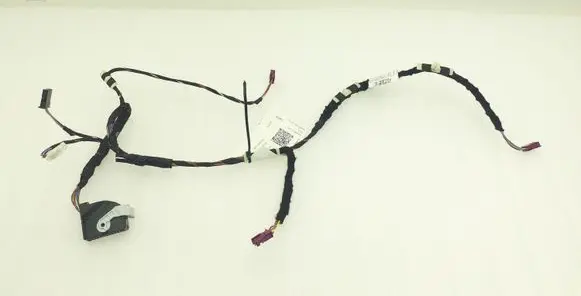 BMW X5 G05 Rear door wiring loom 5A31852 E50030A