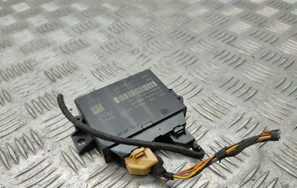 Seat Exeo (3R) Parking PDC control unit/module 3R0919475