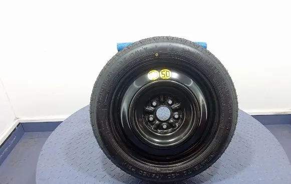 Toyota Camry R17 spare wheel 