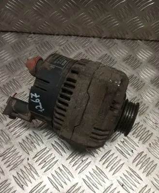 Mitsubishi Carisma Generator/alternator 0123315018 MD327551