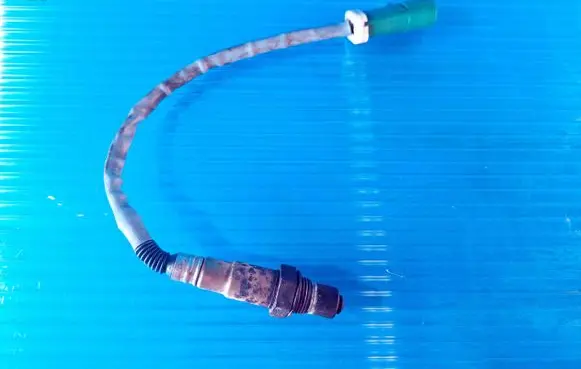 Ford Focus C-MAX Lambda probe sensor CF33G 989111