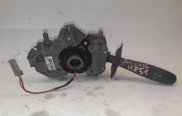 Renault Scenic I Indicator stalk V7700428202 54034960A 76020850