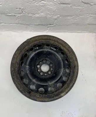 Citroen C8 R16 steel rim 