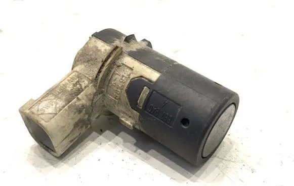 Citroen C4 I Parking PDC sensor 9653849080