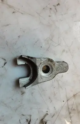 Audi Q7 4M Fuel Injector clamp holder 059216M