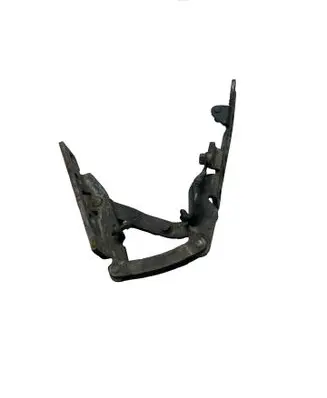 BMW X5 E53 Engine bonnet/hood hinges 41618402173