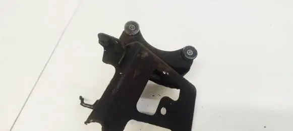 Toyota Highlander XU40 Other exterior part