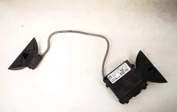 Land Rover Discovery 3 - LR3 Alarm control unit/module ywc500350 12229800