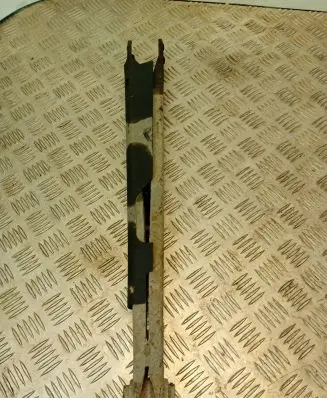 BMW 3 E46 Rear upper control arm/wishbone 