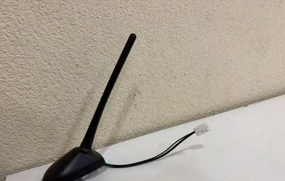 Toyota Yaris Aerial GPS antenna V307517C