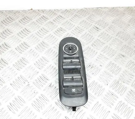 Ford S-MAX Electric window control switch 7S7T14A132AB A0211971249