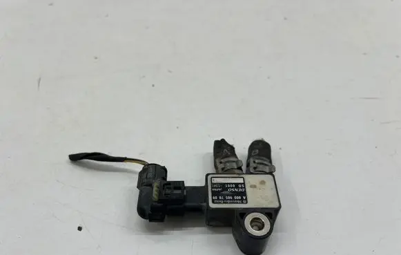Mercedes-Benz GLA H247 Exhaust gas pressure sensor A0009057809