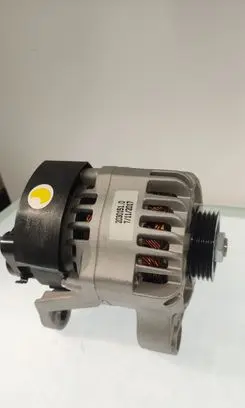 Fiat Bravo - Brava Generator/alternator 63321715 0986080550 115476