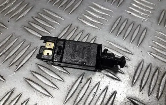 Audi A3 S3 8P Brake pedal sensor switch 191945515