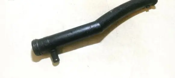 Audi A1 Engine coolant pipe/hose 03c121065b