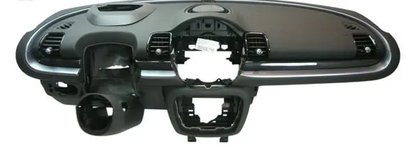 Mini Clubman F54 Dashboard 51459462909 9462909 51459305701