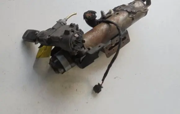 Seat Alhambra (Mk1) Ignition lock 