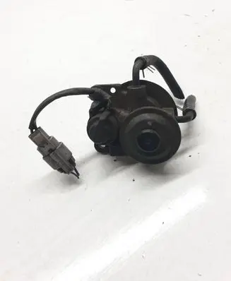 Toyota Corolla Verso AR10 Fuel filter housing 