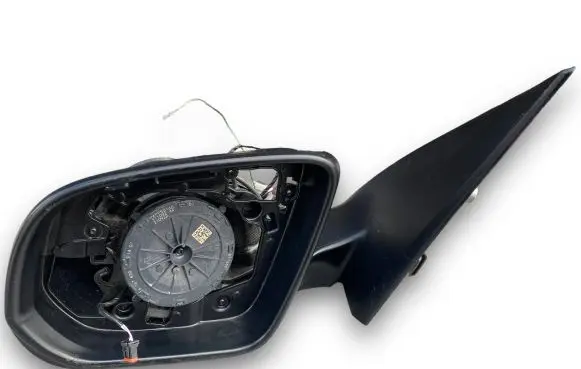 Mercedes-Benz GLE W167 Front door electric wing mirror A1678108704