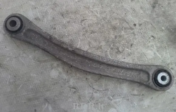 Volkswagen Touareg I Rear control arm 7L0505376A