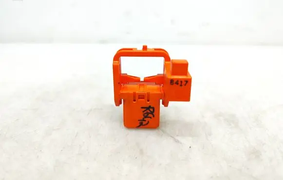 Toyota Prius (XW50) Battery relay fuse 