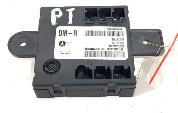 Chrysler Pacifica Other control units/modules 68225096AF