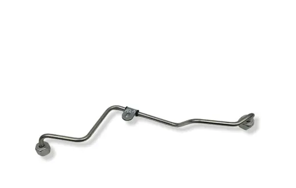 Renault Trafic II (X83) Fuel injector supply line/pipe 8200734025 100818 735025A