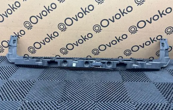 Alfa Romeo Stelvio Rear bumper mounting bracket 50535870