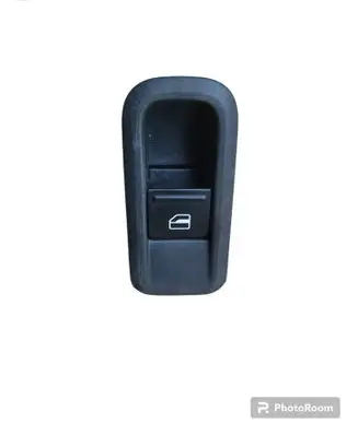 Skoda Fabia Mk2 (5J) Electric window control switch 5J0959855