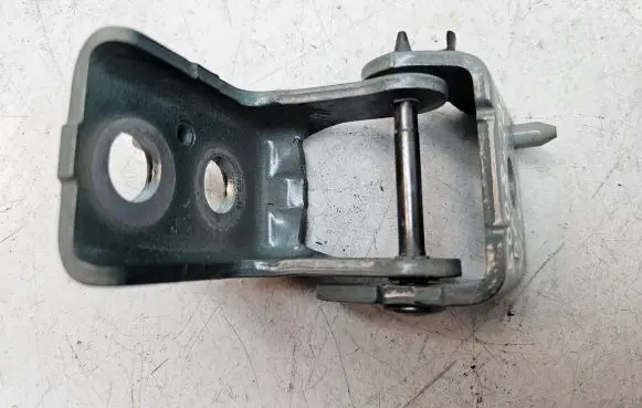 Front door upper hinge