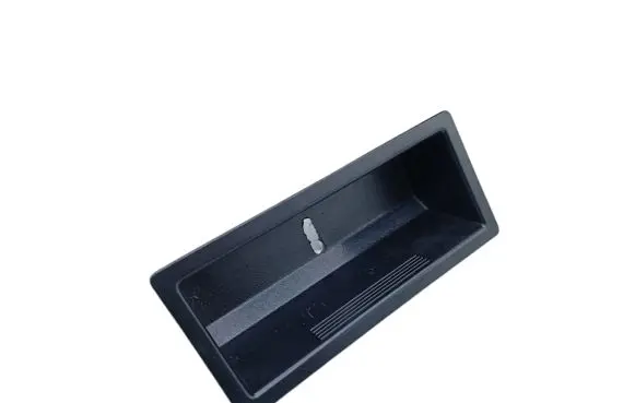 BMW X5 E70 Ashtray (front) 